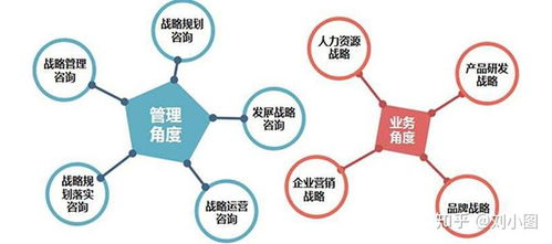 管理咨詢 企業的導航儀與加速器——兼論其與一般咨詢及軟件開發的關聯